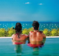 at Waters Edge Resort - Accommodation Georgetown