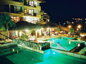 At Waters Edge Resort - Accommodation Georgetown 1