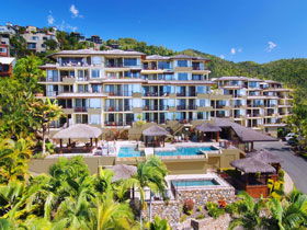 At Waters Edge Resort - Accommodation Georgetown 2