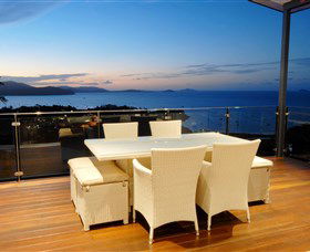 Horizon Way - Accommodation Georgetown 0