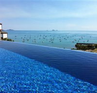 Pinnacles Resort - Accommodation Georgetown