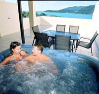 Portside Whitsunday Apartments - Accommodation Georgetown
