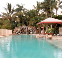 at Boathaven Spa Resort - Accommodation Georgetown