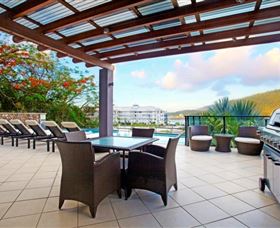 At Waterfront Whitsunday Retreat - Accommodation Georgetown 0