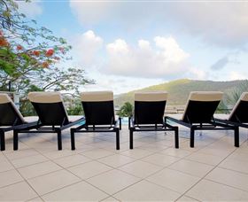 At Waterfront Whitsunday Retreat - Accommodation Georgetown 1