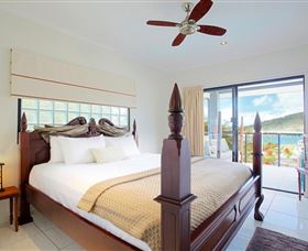 At Waterfront Whitsunday Retreat - Accommodation Georgetown 2