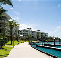 Mantra Boathouse Apartments - Accommodation Georgetown