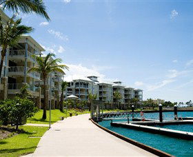 Mantra Boathouse Apartments - Accommodation Georgetown 0