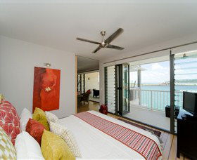 Mantra Boathouse Apartments - Accommodation Georgetown 1