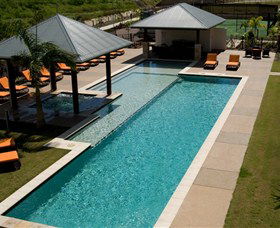 Mantra Boathouse Apartments - Accommodation Georgetown 2