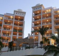 at Blue Horizon Resort - Accommodation Georgetown