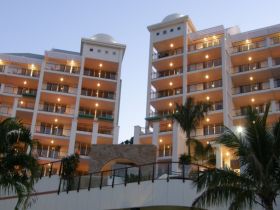 At Blue Horizon Resort - Accommodation Georgetown 0