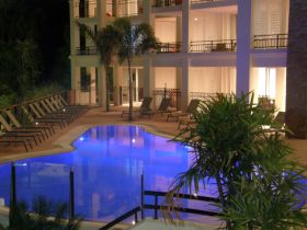 At Blue Horizon Resort - Accommodation Georgetown 1