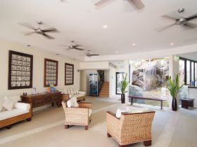 At Blue Horizon Resort - Accommodation Georgetown 2