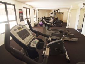 At Blue Horizon Resort - Accommodation Georgetown 3