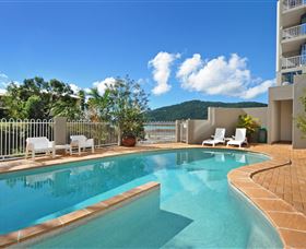 At Whitsunday Vista Resort - Accommodation Georgetown 1