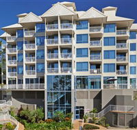 at Whitsunday Vista Resort - Accommodation Georgetown