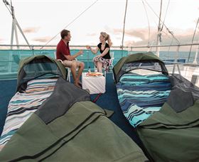 Reefsleep - Accommodation Georgetown 0