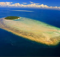Haggerstone Island Resort - Accommodation Georgetown