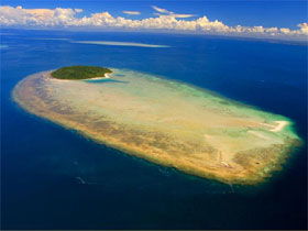 Haggerstone Island Resort - Accommodation Georgetown 0