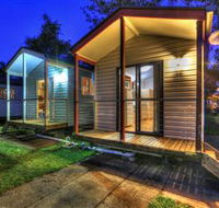 Wallace Motel and Caravan Park - Accommodation Georgetown