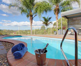 Mary Valley Views B And B - Accommodation Georgetown 1