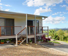 Mary Valley Views B And B - Accommodation Georgetown 2