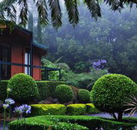 Escarpment Retreat and Day Spa - Accommodation Georgetown