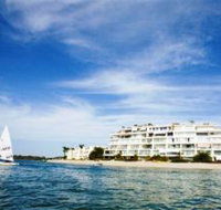 Las Rias Luxury Apartments - Accommodation Georgetown