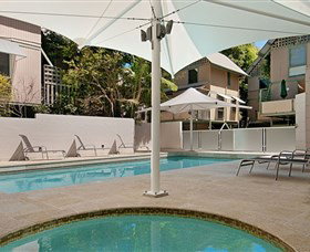 The Hastings Beach Houses - Accommodation Georgetown 2
