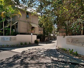 The Hastings Beach Houses - Accommodation Georgetown 1