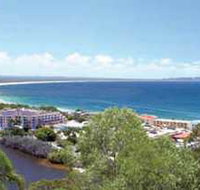 Lookout Noosa Resort - Accommodation Georgetown