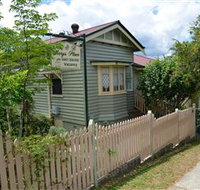 Marys Place B and B - Accommodation Georgetown
