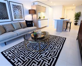 Alex Perry Hotel And Apartments - Accommodation Georgetown 0