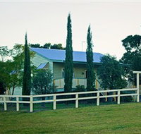 Milford Country Cottages