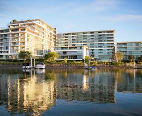 ULTIQA Freshwater Point Resort - Accommodation Georgetown 0