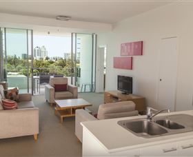 ULTIQA Freshwater Point Resort - Accommodation Georgetown 3