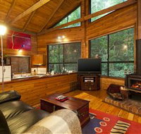 Cooloola Recreation Area Camping Ground Great Sandy National Park - Accommodation Georgetown