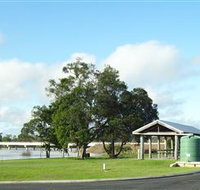 Mingo Crossing Caravan and Recreation Park - Accommodation Georgetown