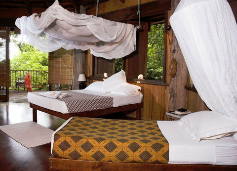 Haggerstone Island Resort - Accommodation Georgetown 1