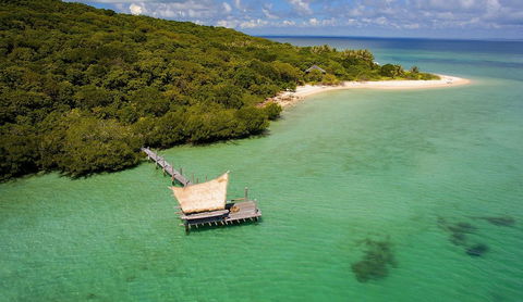 Haggerstone Island Resort - Accommodation Georgetown 4