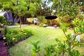 Newberry Manor - Accommodation Georgetown 0