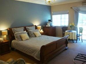 Newberry Manor - Accommodation Georgetown 2