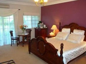 Newberry Manor - Accommodation Georgetown 3