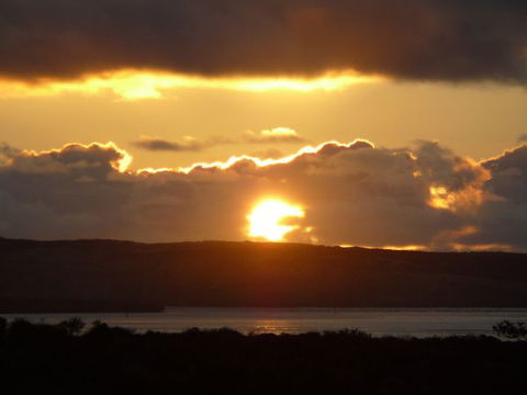 Quandong, Harbor Point Cabins, Venus Bay - Accommodation Georgetown 13