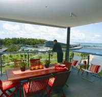 AAA The View - Accommodation Georgetown
