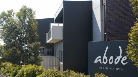 Abode Gungahlin - Accommodation Georgetown 0
