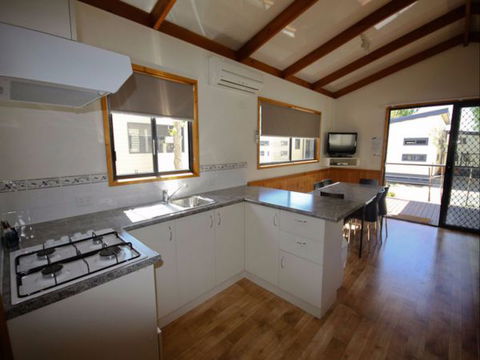 Ingenia Holidays Sun Country - Accommodation Georgetown 1