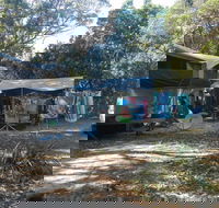 Smoky Cape campground - Accommodation Georgetown