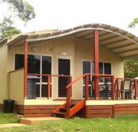 Merry Beach Caravan Park